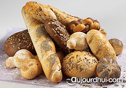 allergie au gluten, gluten, allergie alimentaire